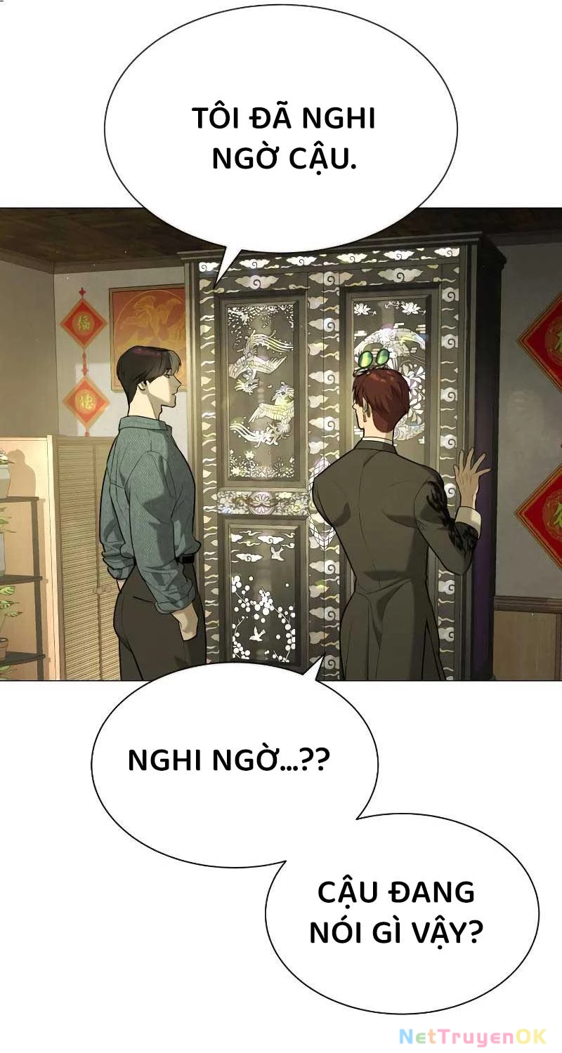 Sát Thủ Peter Chapter 62 - Trang 4