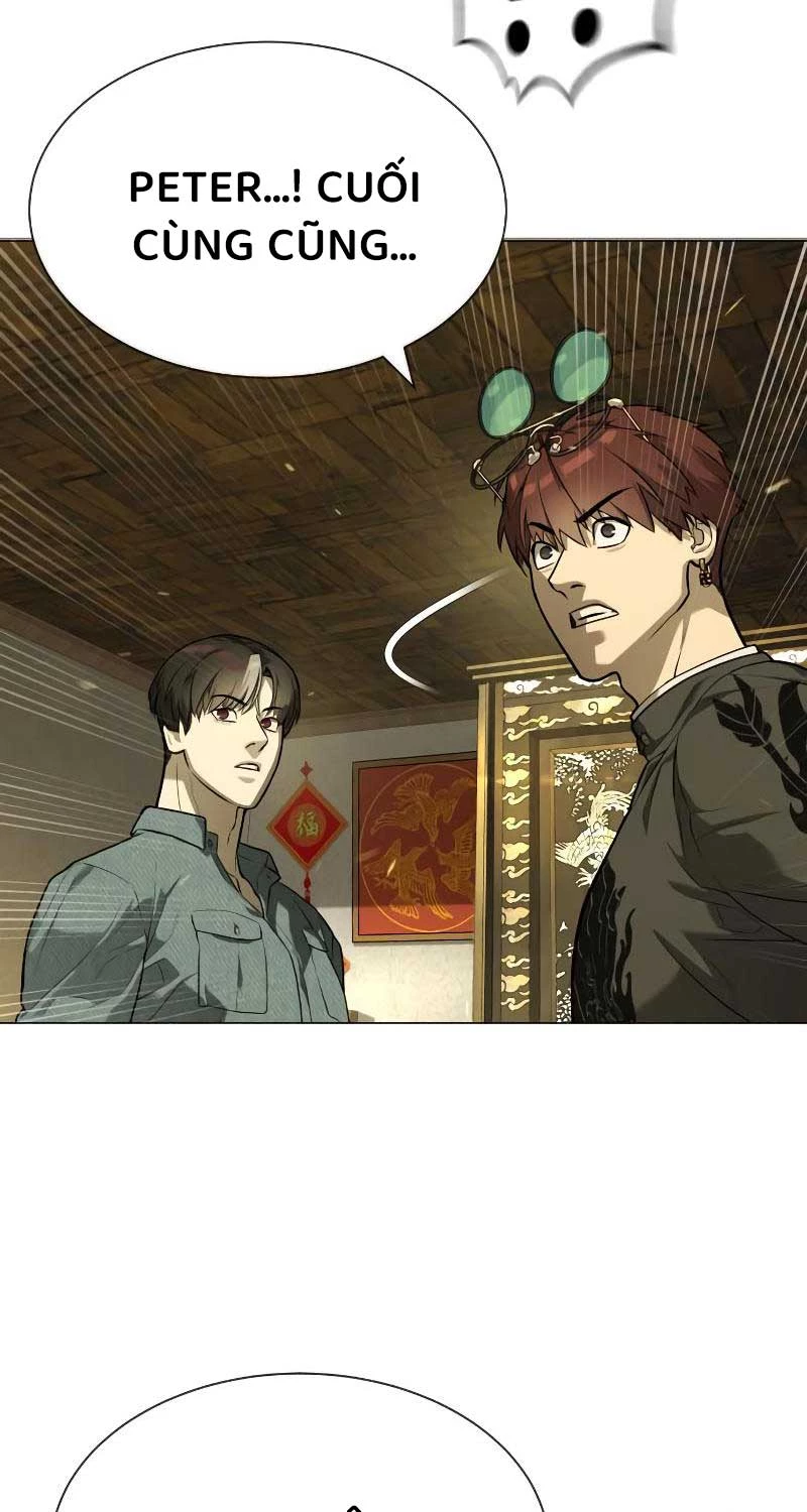 Sát Thủ Peter Chapter 62 - Trang 4