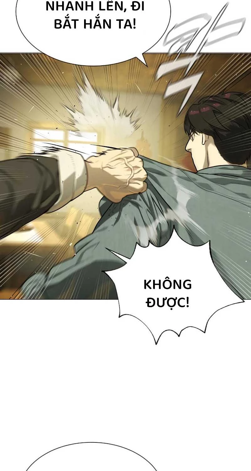 Sát Thủ Peter Chapter 62 - Trang 4