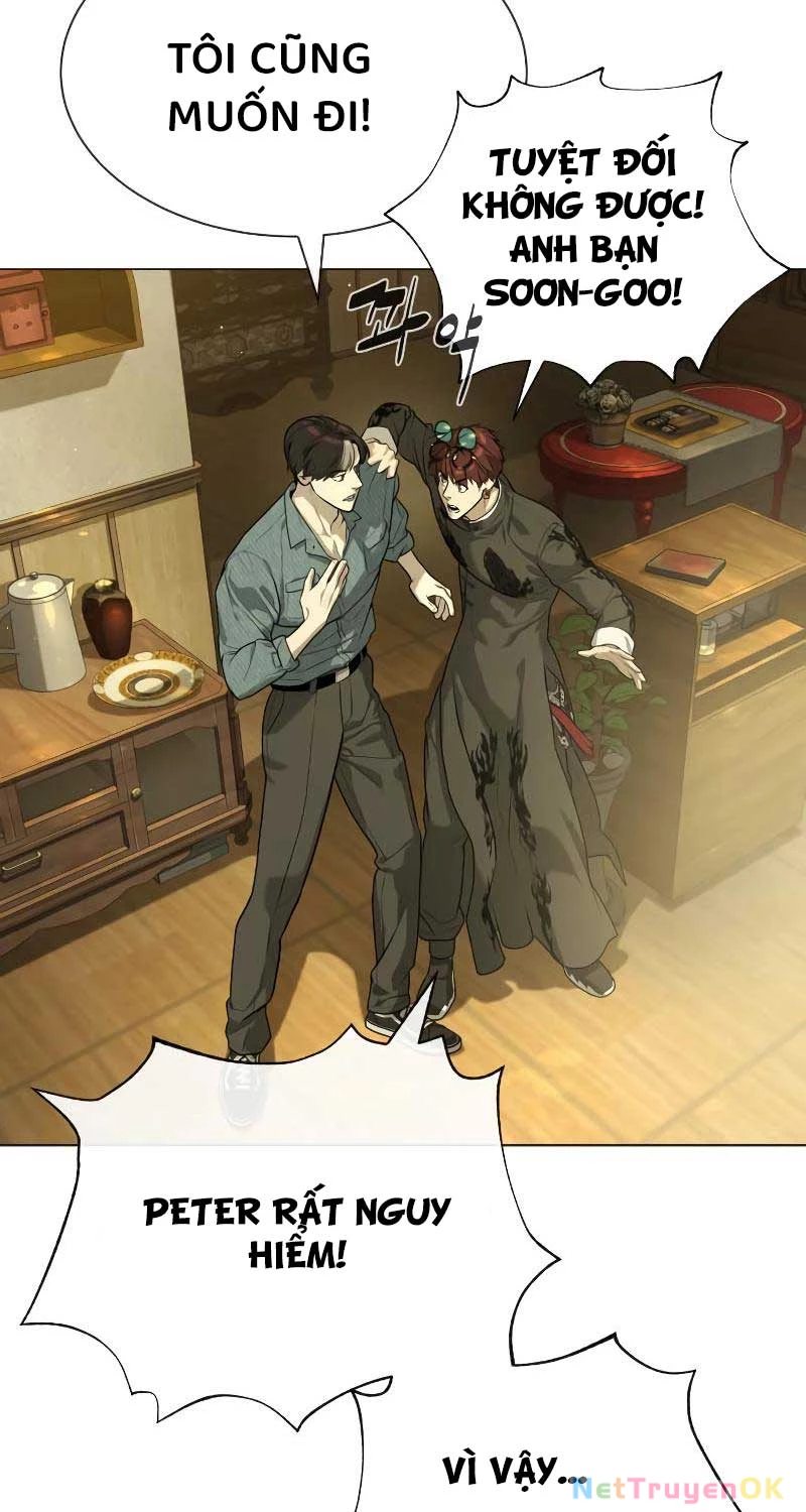 Sát Thủ Peter Chapter 62 - Trang 4