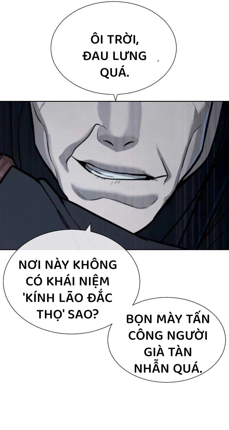 Sát Thủ Peter Chapter 62 - Trang 4