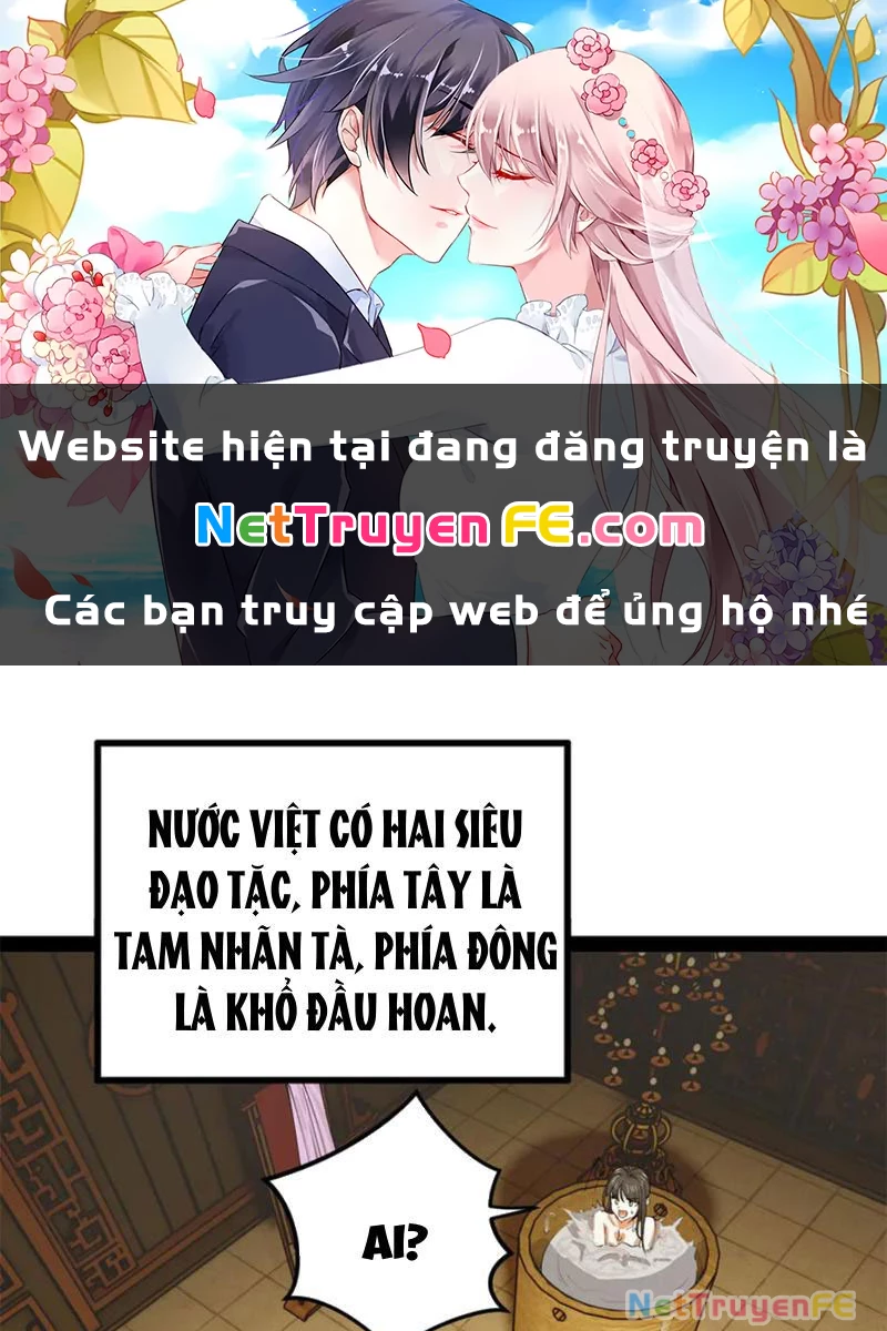 Chàng Rể Mạnh Nhất Lịch Sử Chapter 235 - Trang 4
