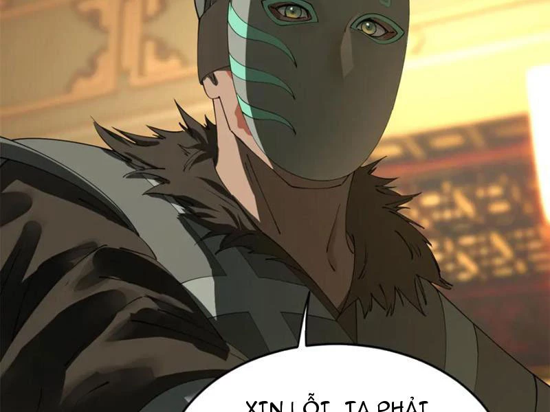 Chàng Rể Mạnh Nhất Lịch Sử Chapter 235 - Trang 4