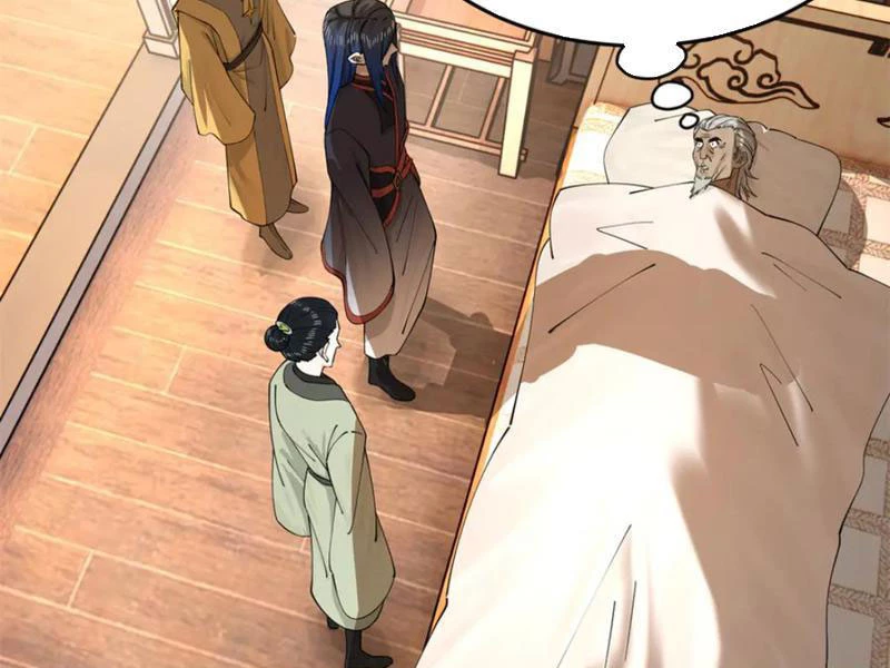 Chàng Rể Mạnh Nhất Lịch Sử Chapter 235 - Trang 4