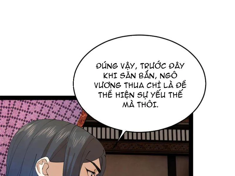 Chàng Rể Mạnh Nhất Lịch Sử Chapter 235 - Trang 4