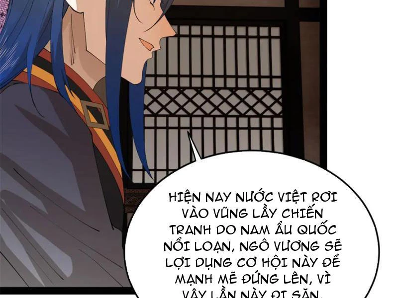Chàng Rể Mạnh Nhất Lịch Sử Chapter 235 - Trang 4
