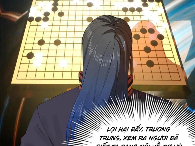 Chàng Rể Mạnh Nhất Lịch Sử Chapter 235 - Trang 4