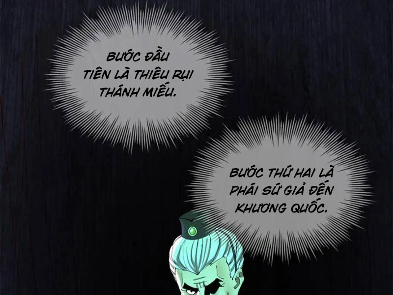 Chàng Rể Mạnh Nhất Lịch Sử Chapter 235 - Trang 4