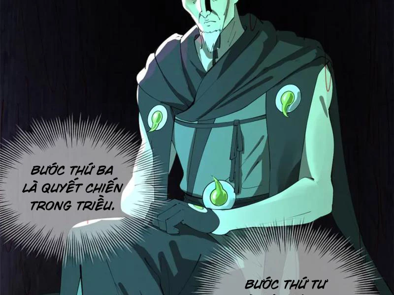 Chàng Rể Mạnh Nhất Lịch Sử Chapter 235 - Trang 4