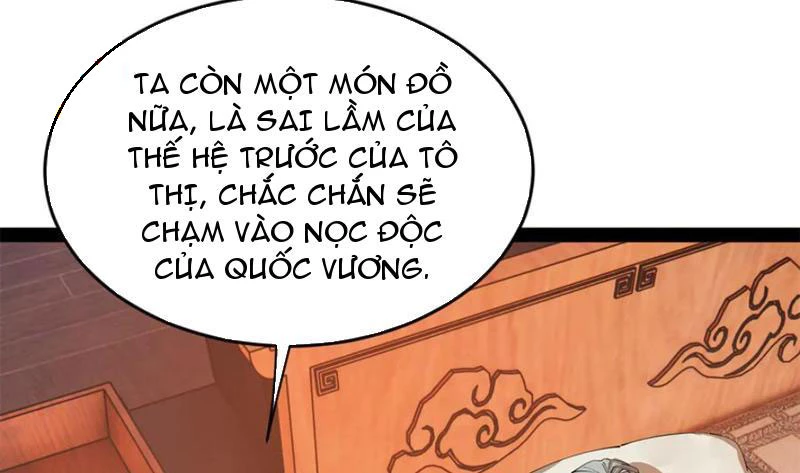 Chàng Rể Mạnh Nhất Lịch Sử Chapter 235 - Trang 4