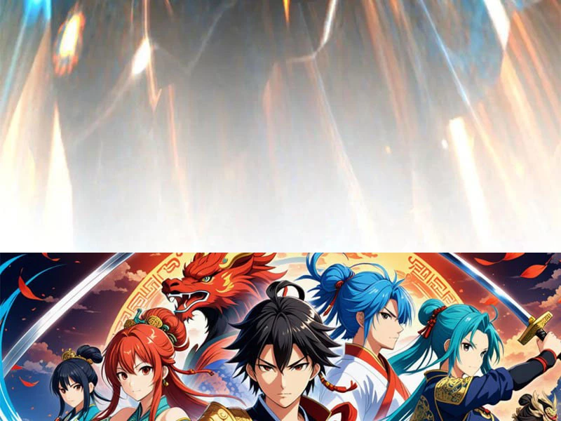 Chàng Rể Mạnh Nhất Lịch Sử Chapter 235 - Trang 4