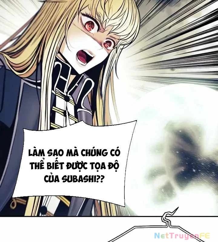 Bất Bại Chân Ma Chapter 192 - Trang 4