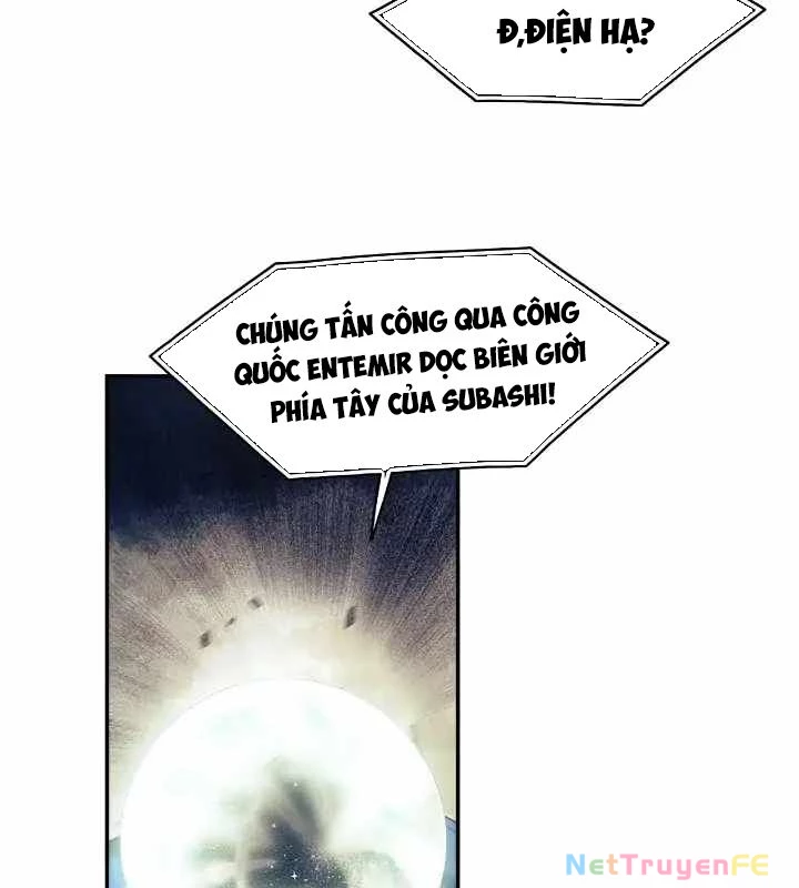 Bất Bại Chân Ma Chapter 192 - Trang 4