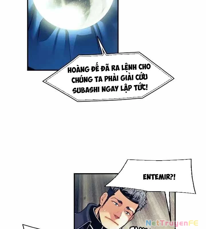 Bất Bại Chân Ma Chapter 192 - Trang 4