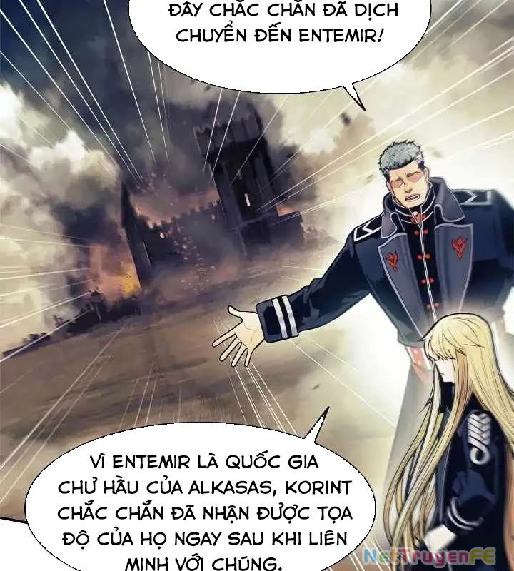 Bất Bại Chân Ma Chapter 192 - Trang 4