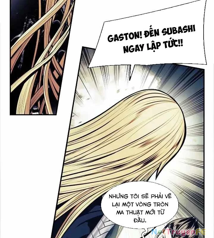 Bất Bại Chân Ma Chapter 192 - Trang 4