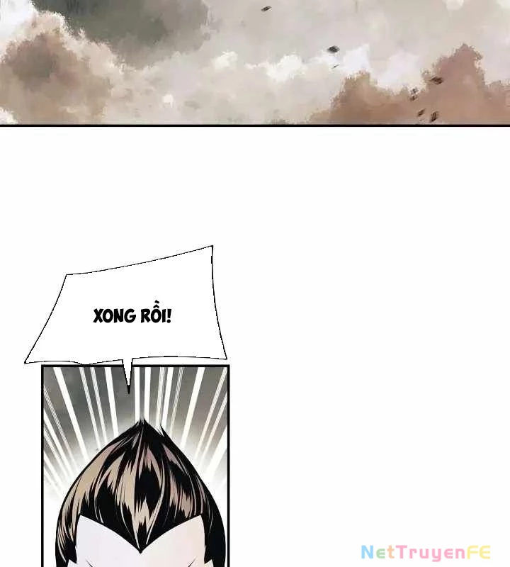 Bất Bại Chân Ma Chapter 192 - Trang 4