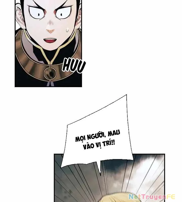 Bất Bại Chân Ma Chapter 192 - Trang 4