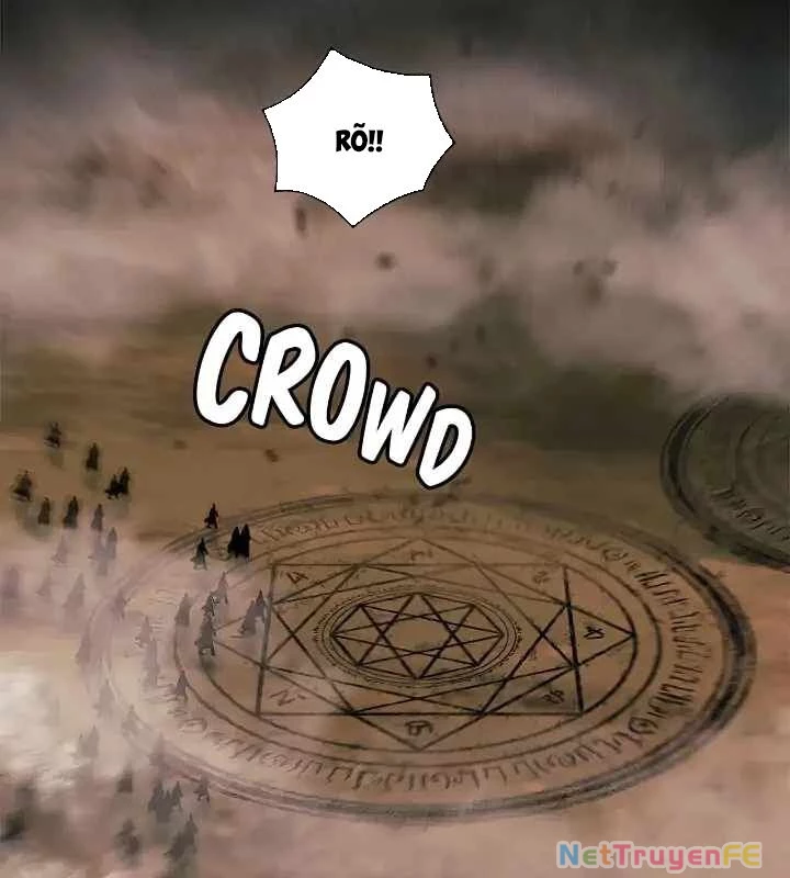 Bất Bại Chân Ma Chapter 192 - Trang 4