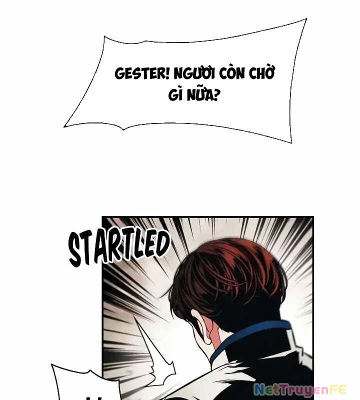 Bất Bại Chân Ma Chapter 192 - Trang 4