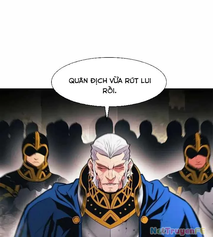 Bất Bại Chân Ma Chapter 192 - Trang 4