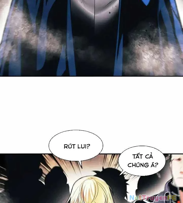 Bất Bại Chân Ma Chapter 192 - Trang 4