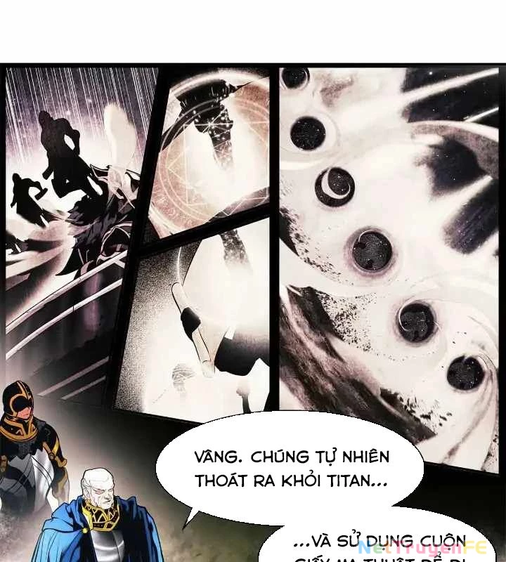 Bất Bại Chân Ma Chapter 192 - Trang 4