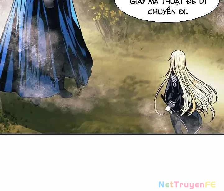 Bất Bại Chân Ma Chapter 192 - Trang 4