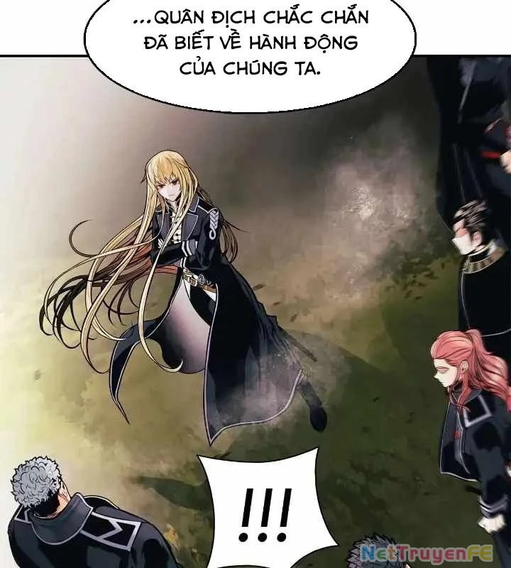 Bất Bại Chân Ma Chapter 192 - Trang 4