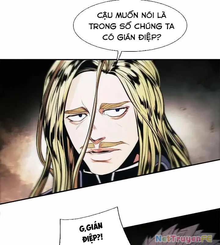 Bất Bại Chân Ma Chapter 192 - Trang 4