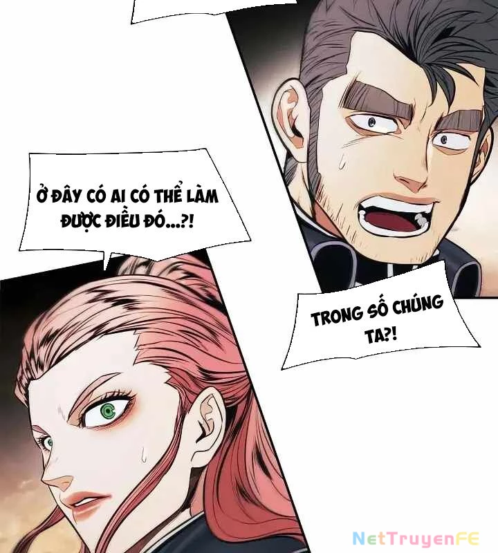 Bất Bại Chân Ma Chapter 192 - Trang 4