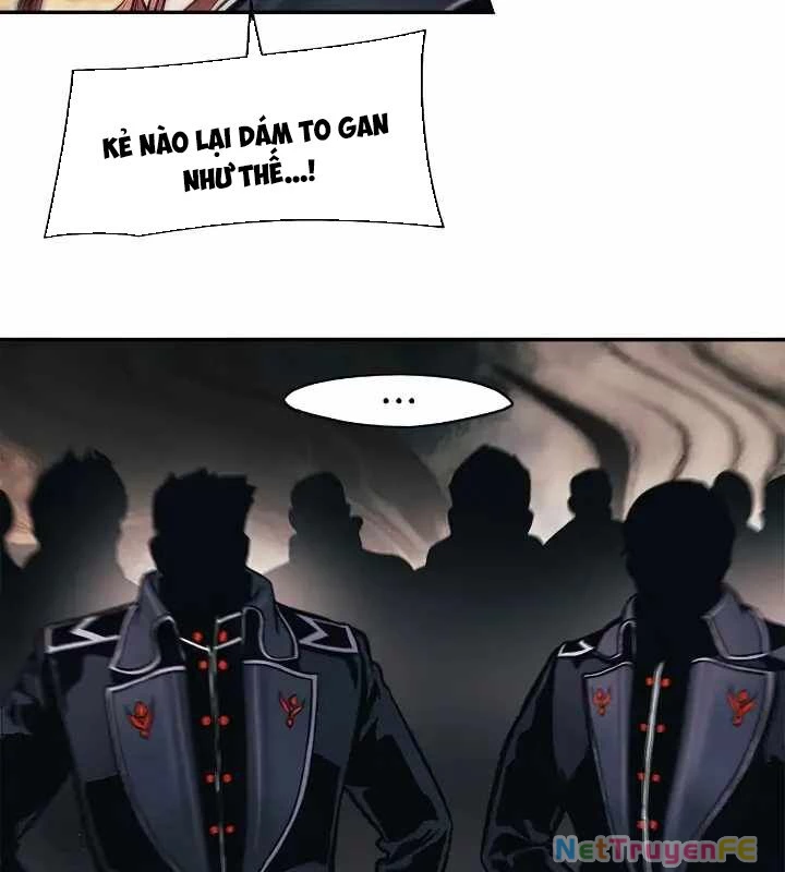 Bất Bại Chân Ma Chapter 192 - Trang 4