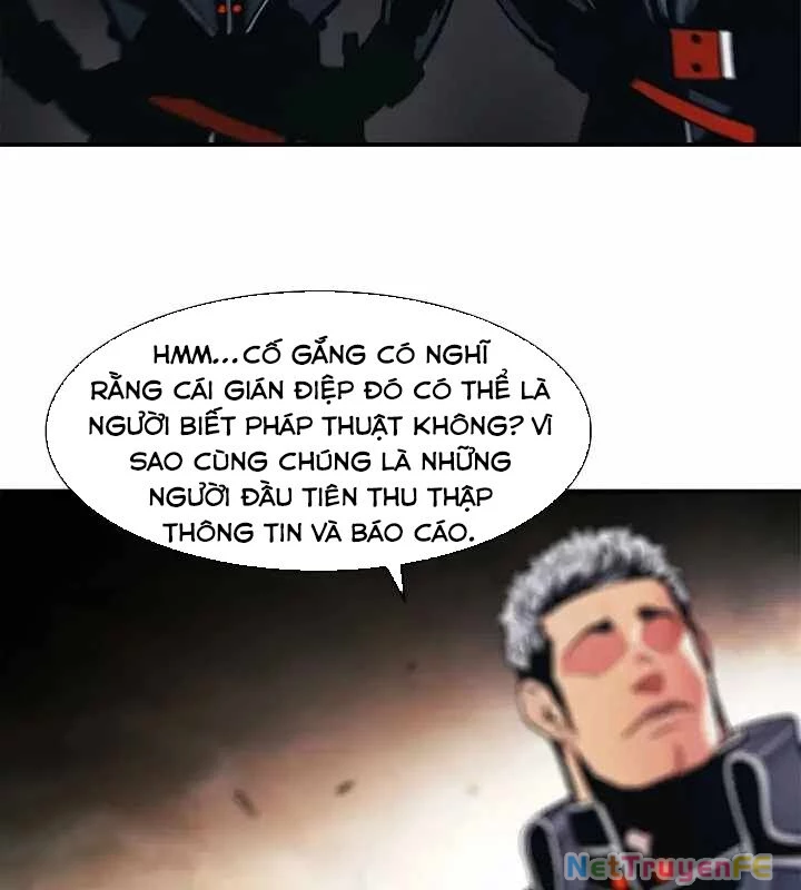 Bất Bại Chân Ma Chapter 192 - Trang 4