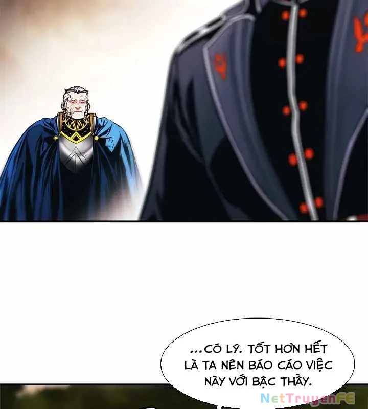 Bất Bại Chân Ma Chapter 192 - Trang 4