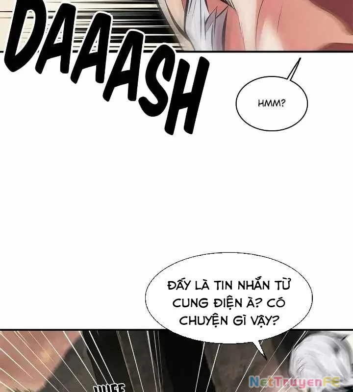 Bất Bại Chân Ma Chapter 192 - Trang 4