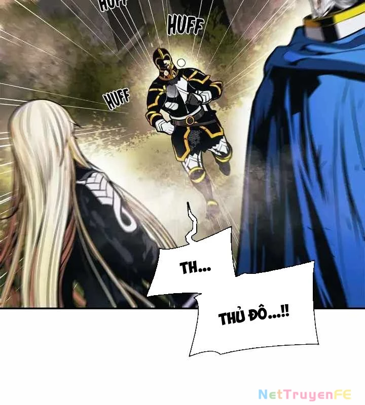 Bất Bại Chân Ma Chapter 192 - Trang 4