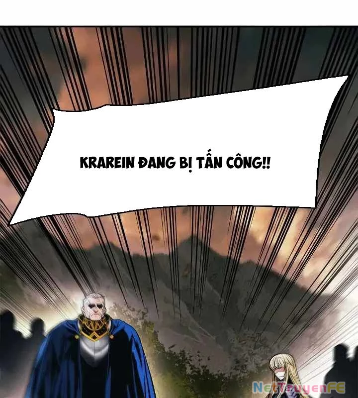 Bất Bại Chân Ma Chapter 192 - Trang 4