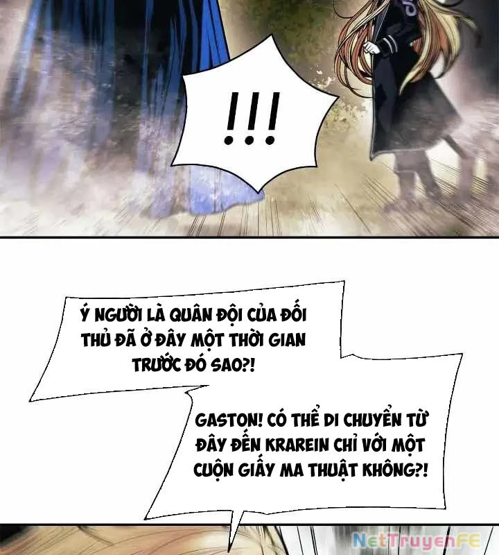 Bất Bại Chân Ma Chapter 192 - Trang 4