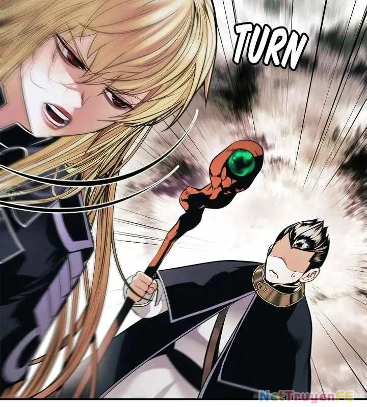 Bất Bại Chân Ma Chapter 192 - Trang 4