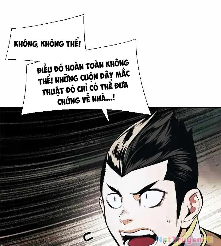 Bất Bại Chân Ma Chapter 192 - Trang 4