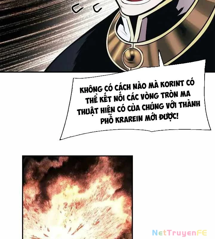 Bất Bại Chân Ma Chapter 192 - Trang 4