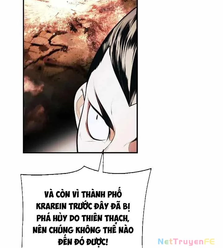 Bất Bại Chân Ma Chapter 192 - Trang 4