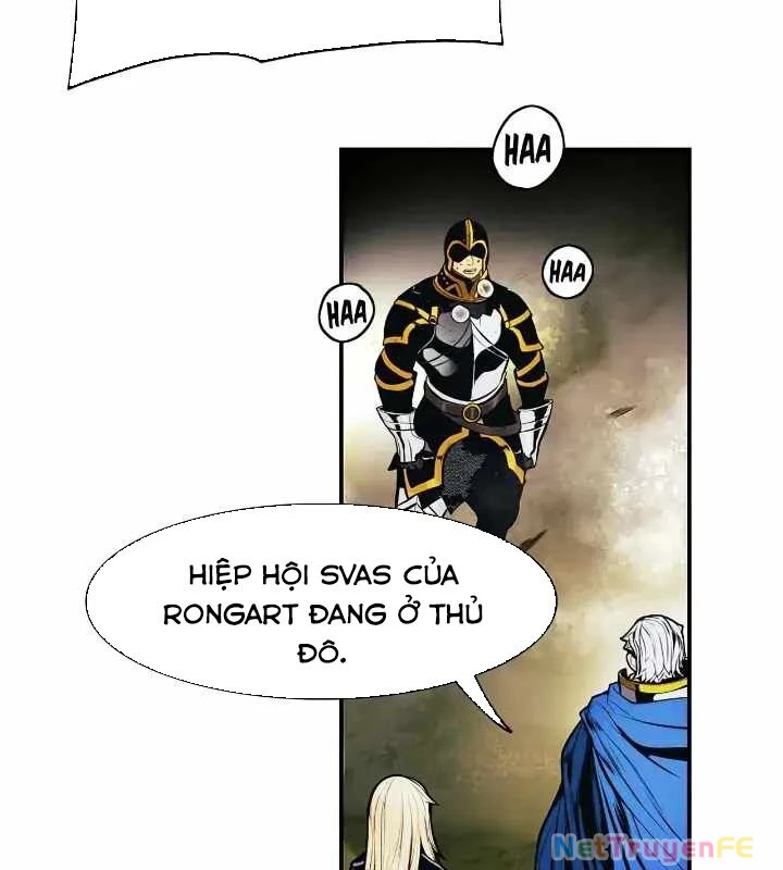 Bất Bại Chân Ma Chapter 192 - Trang 4