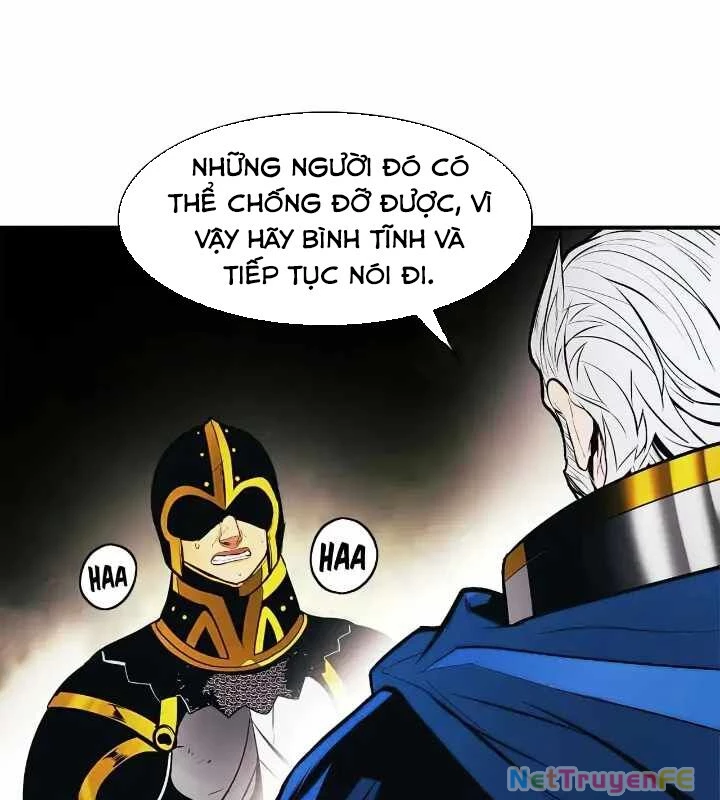 Bất Bại Chân Ma Chapter 192 - Trang 4