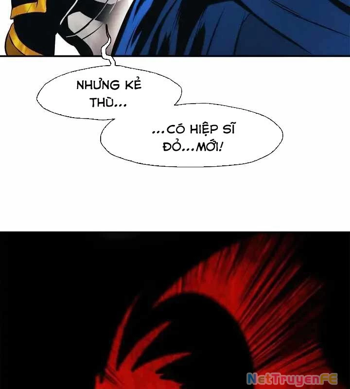 Bất Bại Chân Ma Chapter 192 - Trang 4