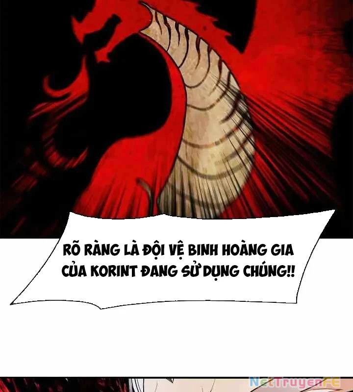 Bất Bại Chân Ma Chapter 192 - Trang 4