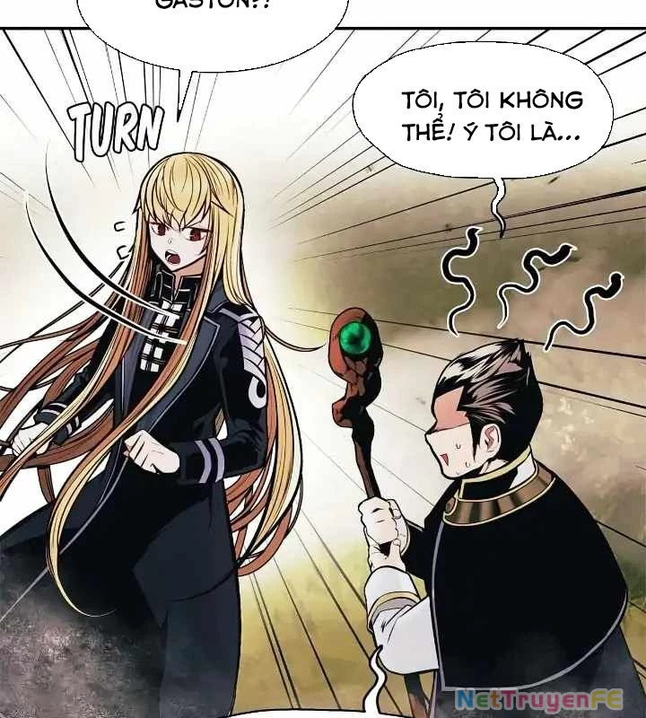 Bất Bại Chân Ma Chapter 192 - Trang 4