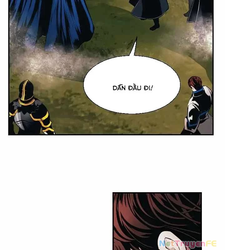 Bất Bại Chân Ma Chapter 192 - Trang 4