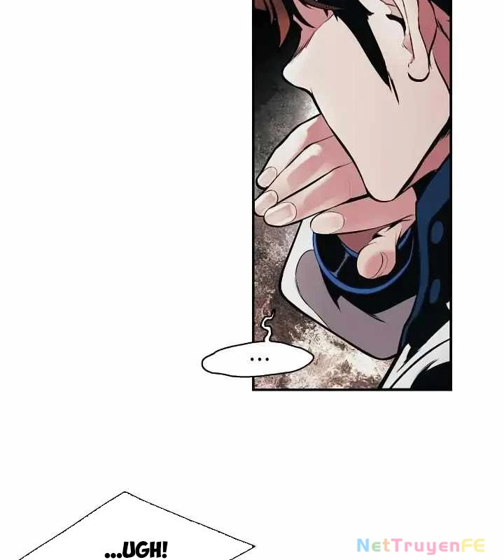 Bất Bại Chân Ma Chapter 192 - Trang 4
