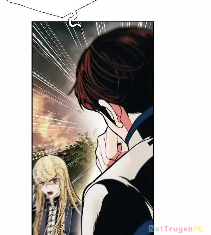 Bất Bại Chân Ma Chapter 192 - Trang 4